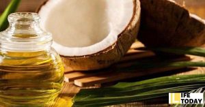 Tác dụng dầu dừa nguyên chất khi làm sạch da